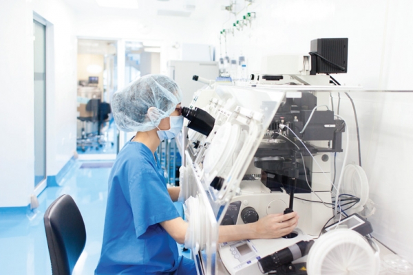 How to Choose IVF Clinic in Bangkok