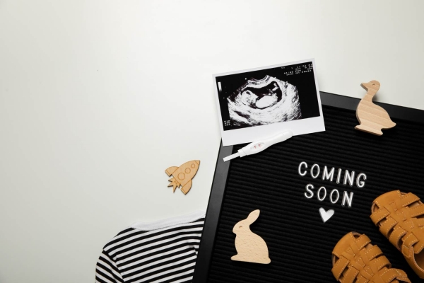 Successful Pregnancy After a Blighted Ovum