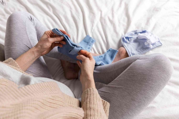 how to prepare for IVF in Thailand