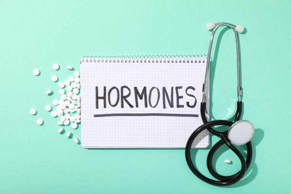 Progesterone Necessary for IVF