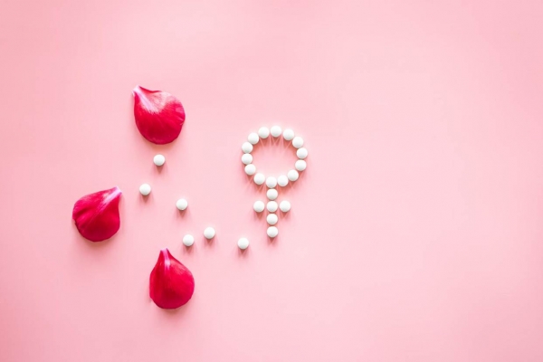 Progesterone Necessary for IVF