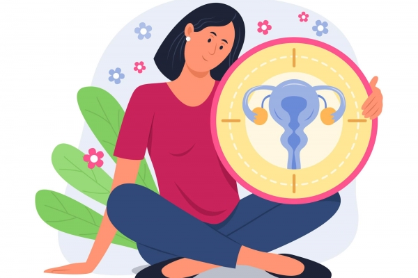 PCOS Is Now PMOS