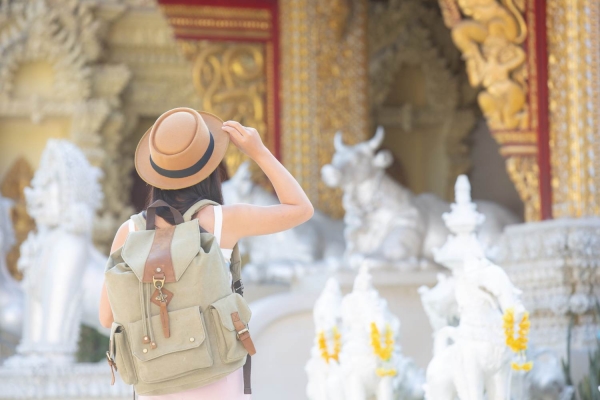 Thailand visa free adjustment