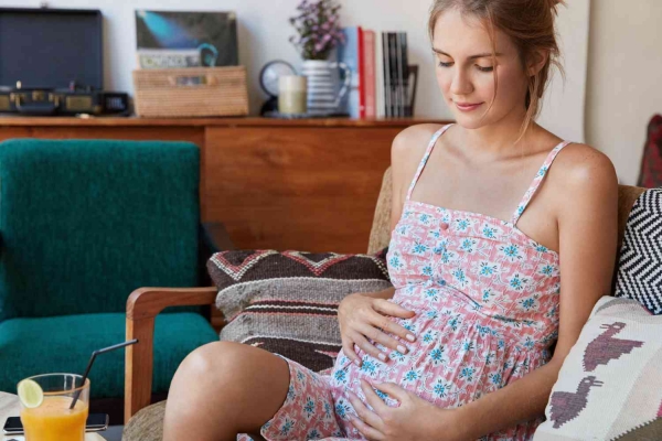 How to increase chances of implantation after IVF
