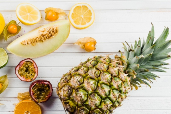 Is pineapple safe during pregnancy