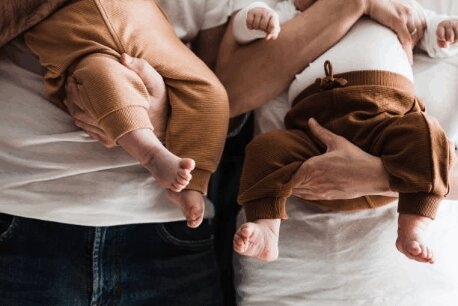 Can you have twins with IVF