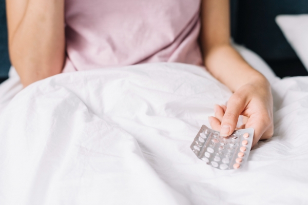 can birth control make you infertile