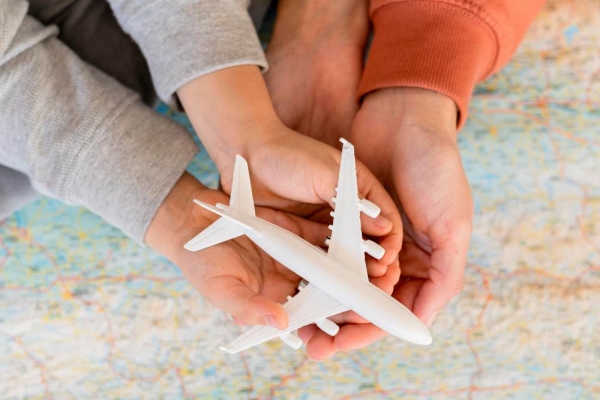 IVF travel checklist