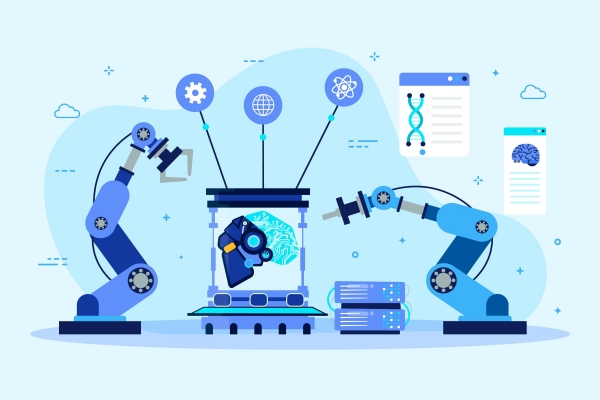Innovations in AI in IVF