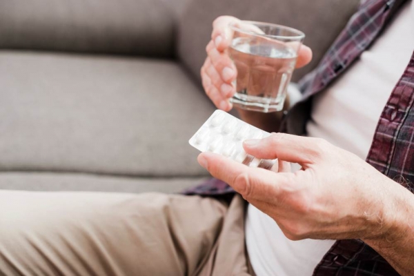 Clomid for men side effects