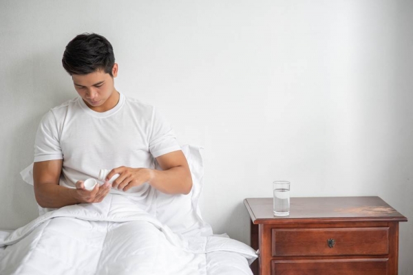 Clomid for men side effects
