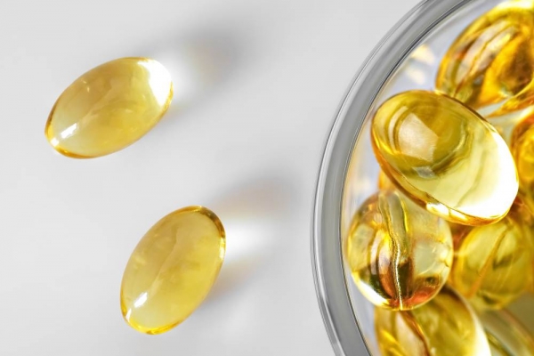 how much CoQ10 for fertility