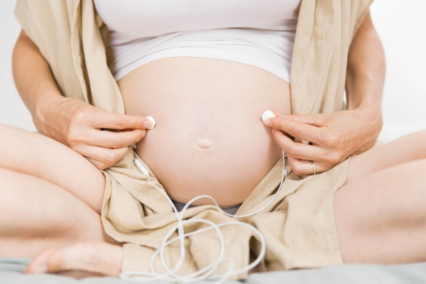 early pregnancy ultrasound