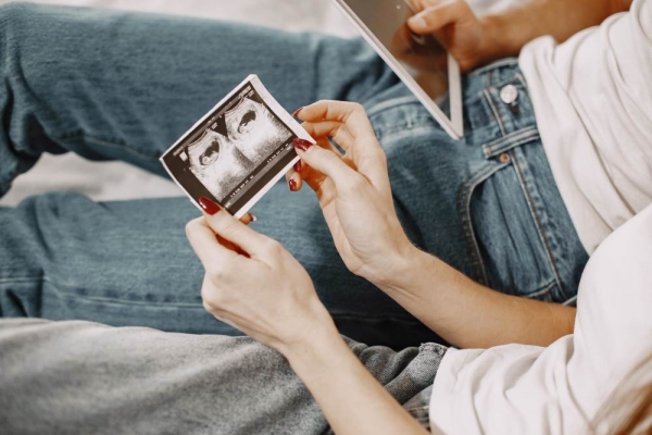 early pregnancy ultrasound