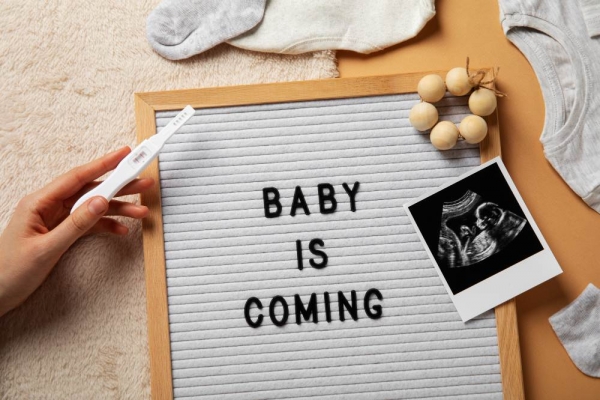First Half 2026 IVF Review