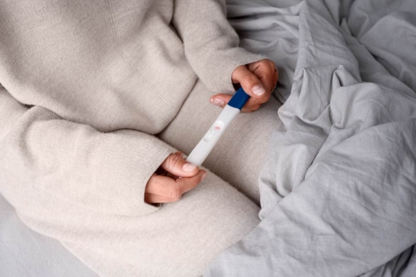 Can you get pregnant without fallopian tubes