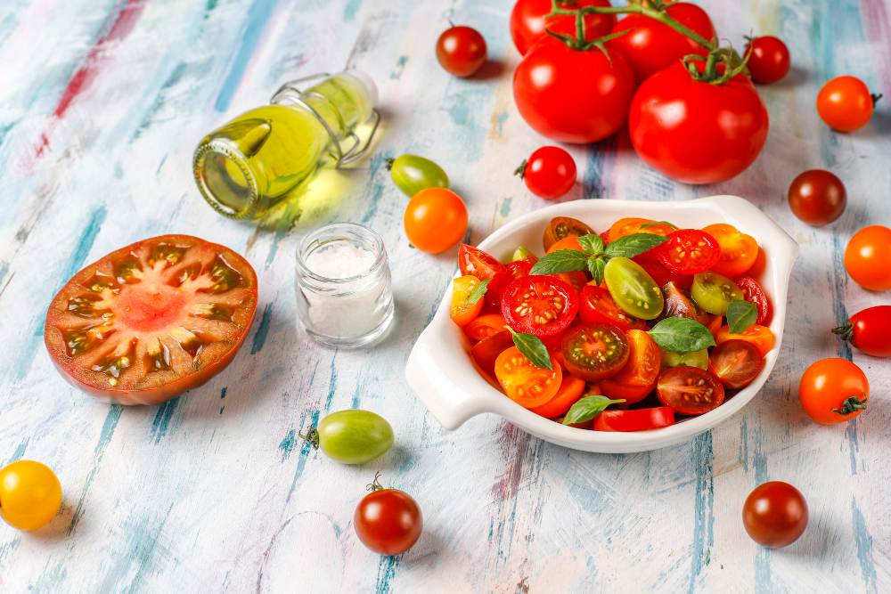 Antioxidant-rich foods for sperm count Antioxidant-rich foods for sperm count