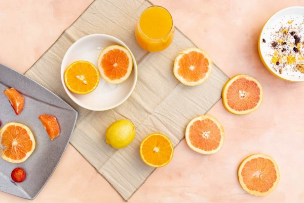 vitamins and fertility