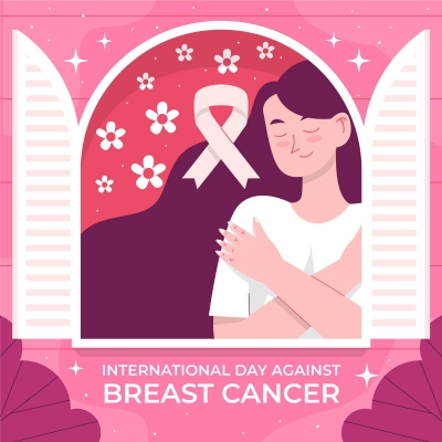Breast cancer care on fertility preservation